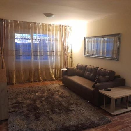 Appartement New 33 à Bacău Extérieur photo