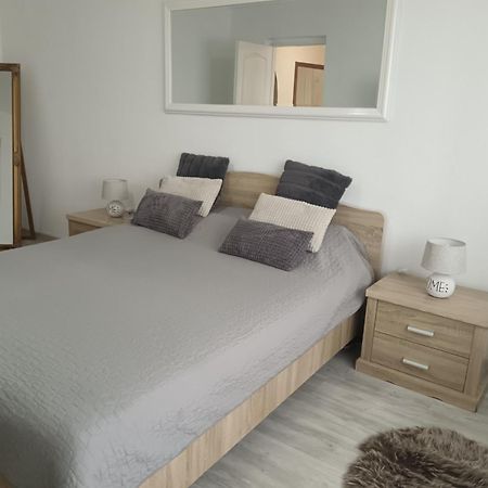 Appartement New 33 à Bacău Extérieur photo