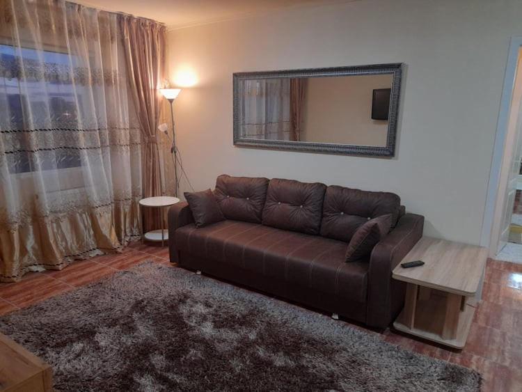 Appartement New 33 à Bacău Extérieur photo