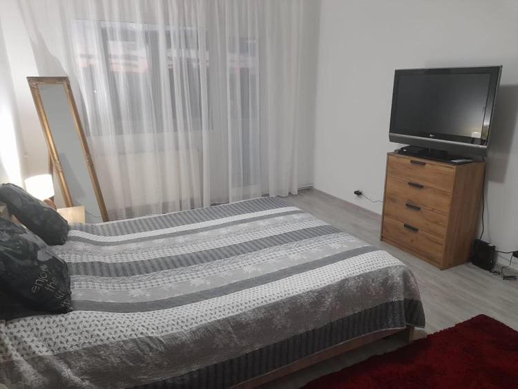 Appartement New 33 à Bacău Extérieur photo