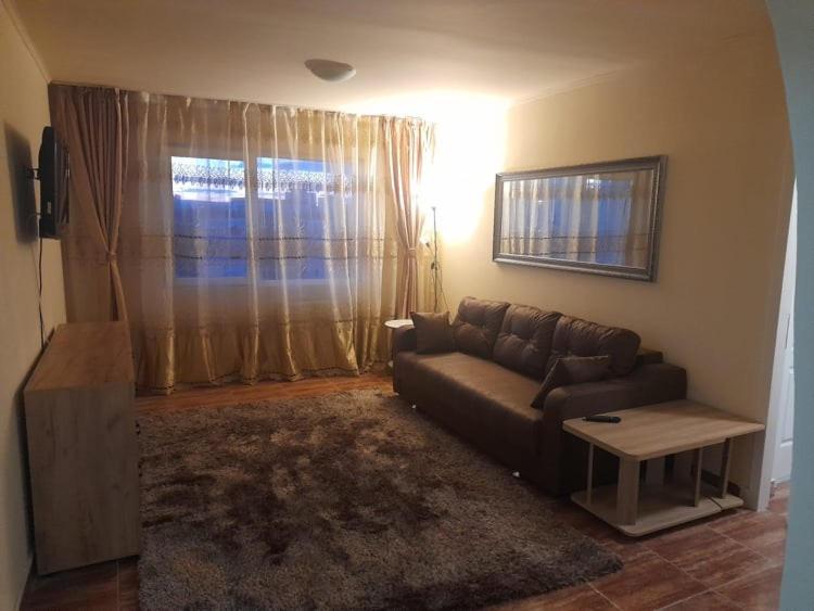 Appartement New 33 à Bacău Extérieur photo
