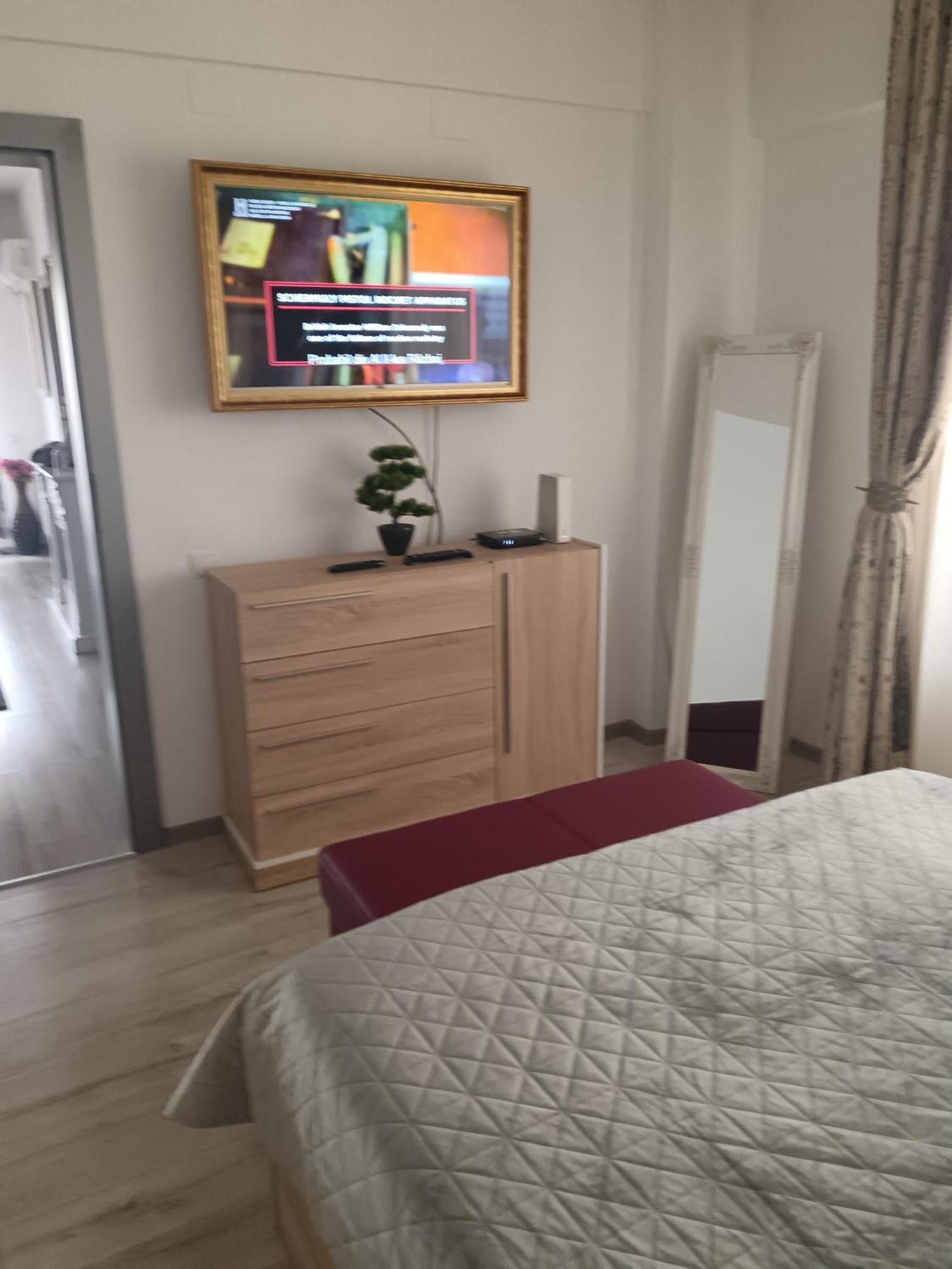 Appartement New 33 à Bacău Extérieur photo
