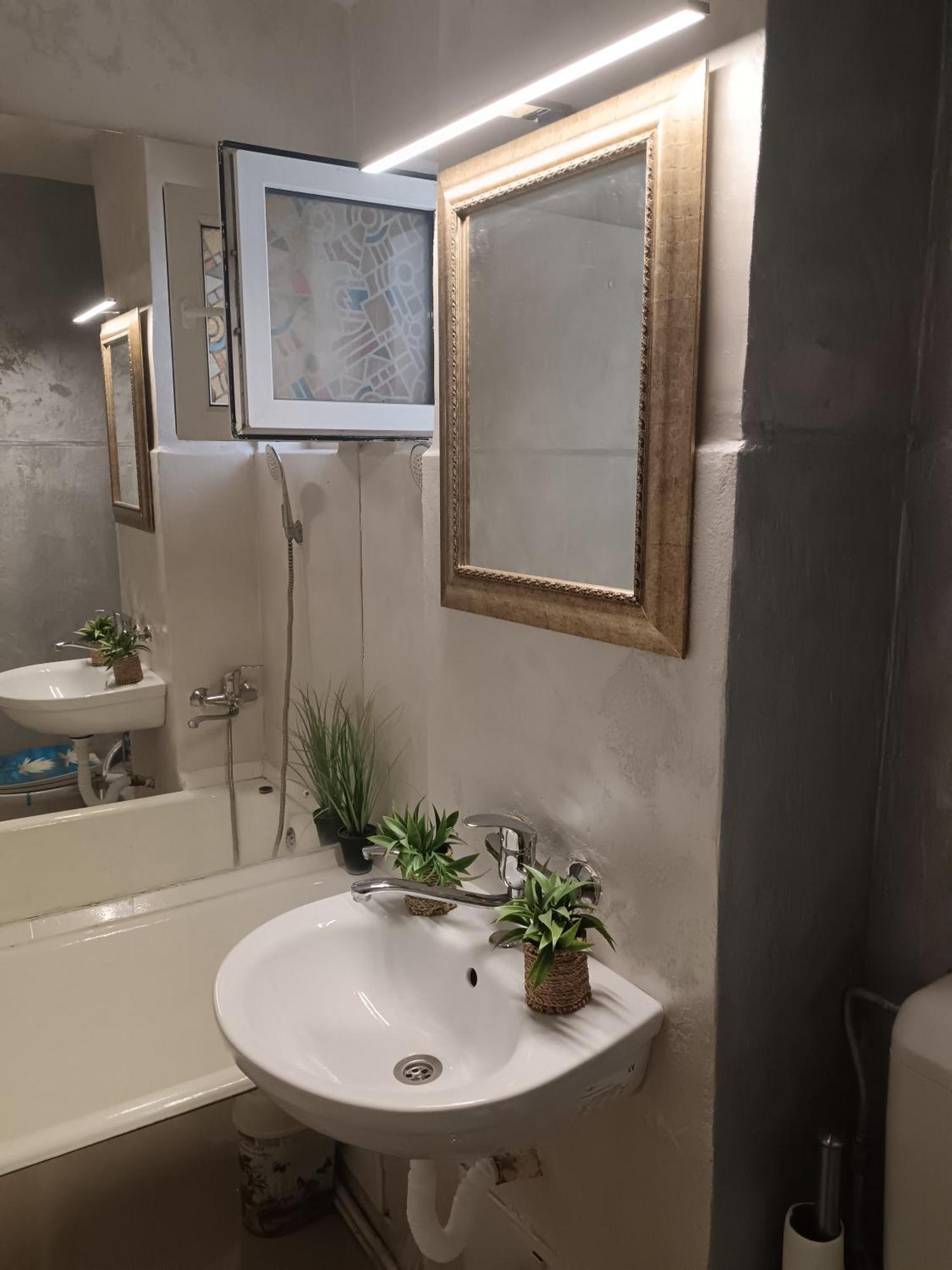 Appartement New 33 à Bacău Extérieur photo