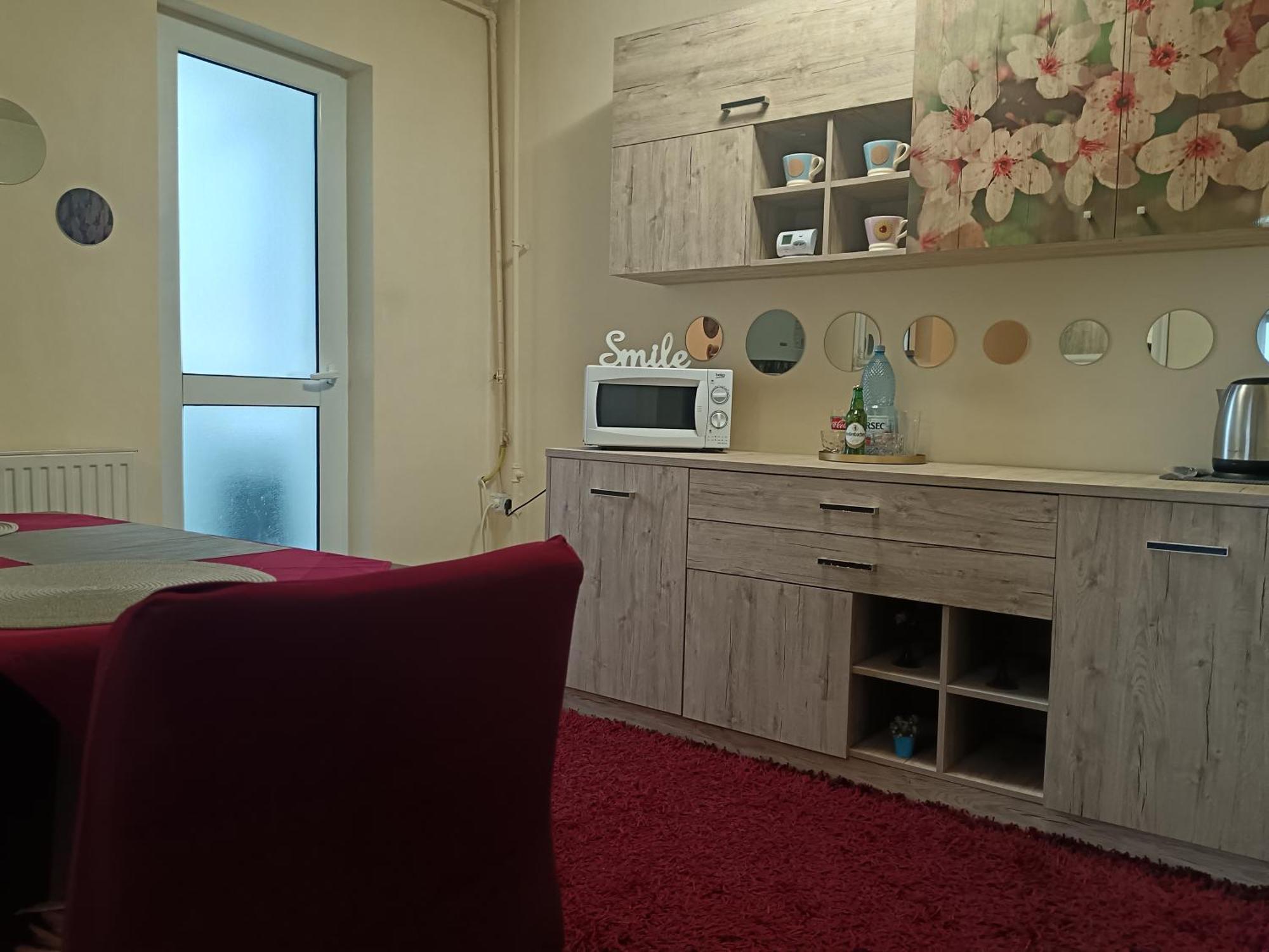 Appartement New 33 à Bacău Extérieur photo