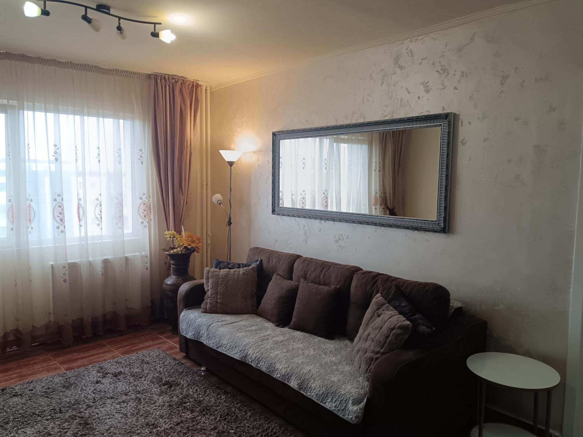Appartement New 33 à Bacău Extérieur photo