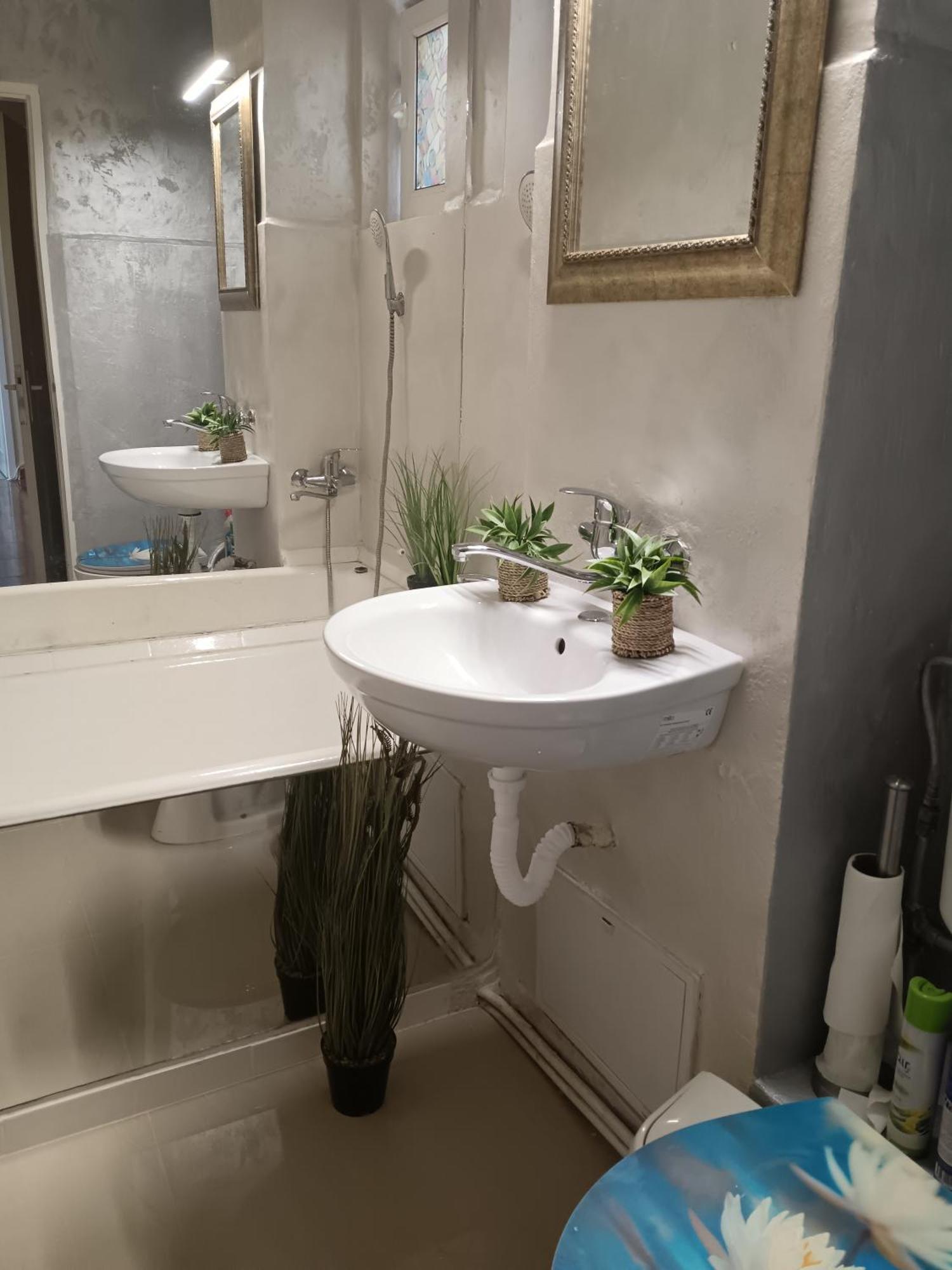 Appartement New 33 à Bacău Extérieur photo