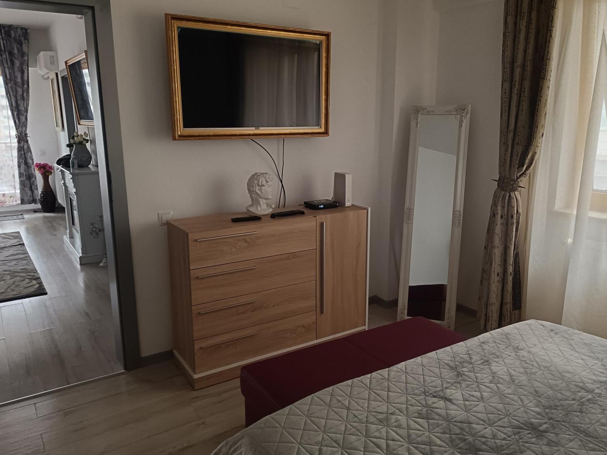 Appartement New 33 à Bacău Extérieur photo