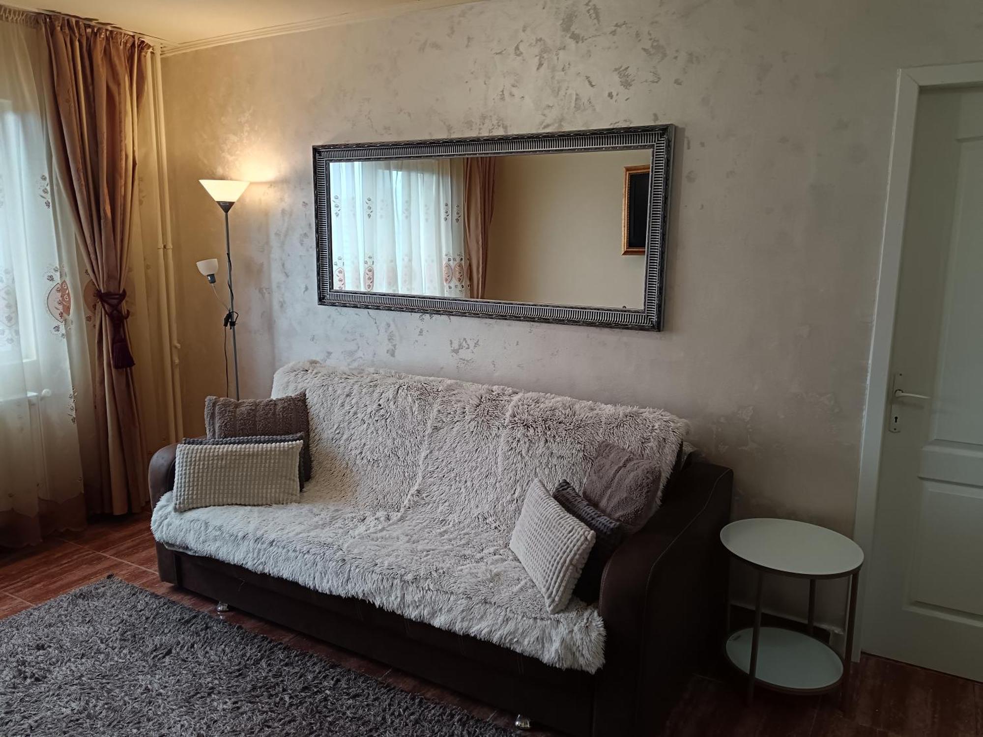 Appartement New 33 à Bacău Extérieur photo